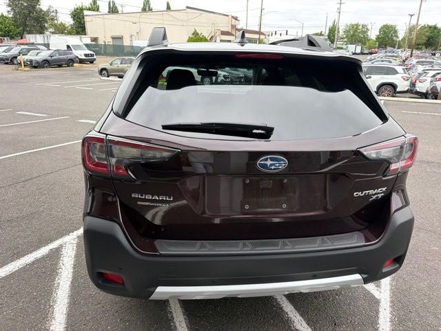 2024 Subaru Outback Limited XT