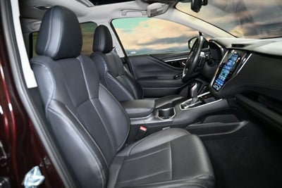 2024 Subaru Outback Limited XT