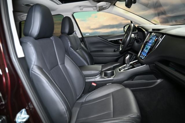 2024 Subaru Outback Limited XT
