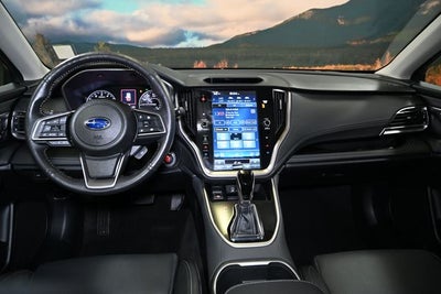 2024 Subaru Outback Limited XT
