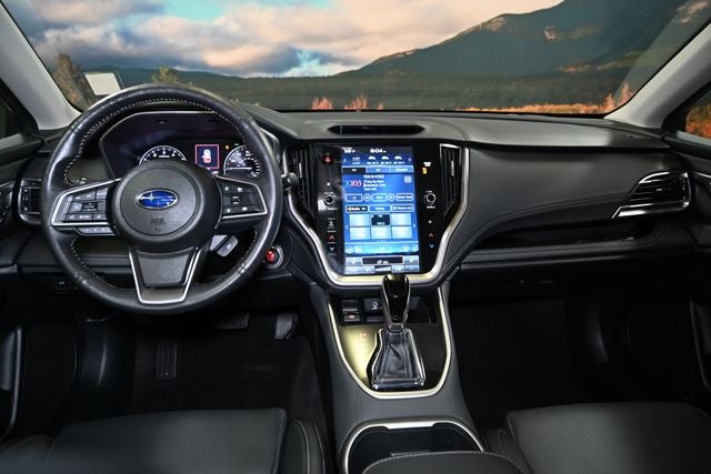 2024 Subaru Outback Limited XT