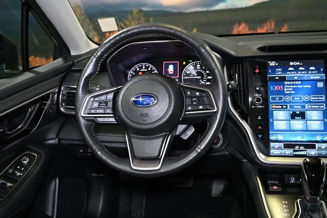 2024 Subaru Outback Limited XT