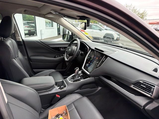 2024 Subaru Outback Limited XT