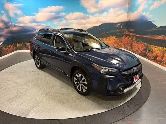 2024 Subaru Outback Limited XT