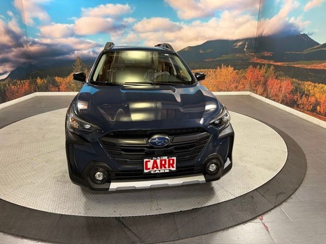 2024 Subaru Outback Limited XT