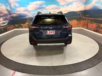 2024 Subaru Outback Limited XT