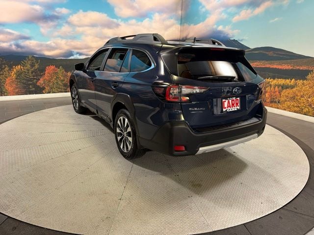 2024 Subaru Outback Limited XT