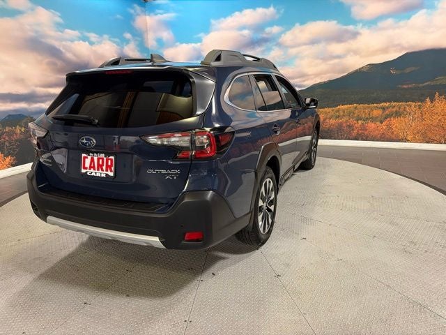 2024 Subaru Outback Limited XT