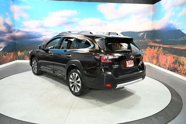 2025 Subaru Outback Touring XT