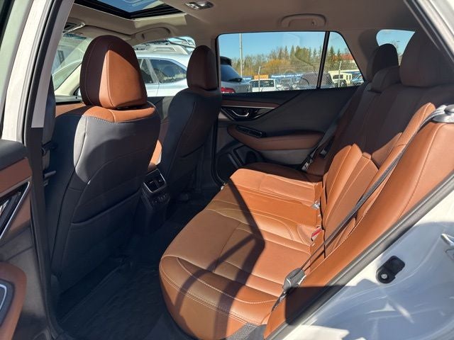 2022 Subaru Outback Touring XT