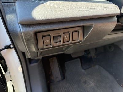 2022 Subaru Outback Touring XT