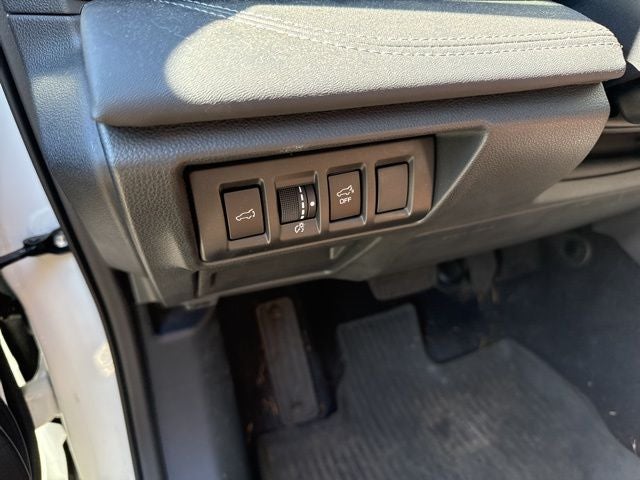 2022 Subaru Outback Touring XT