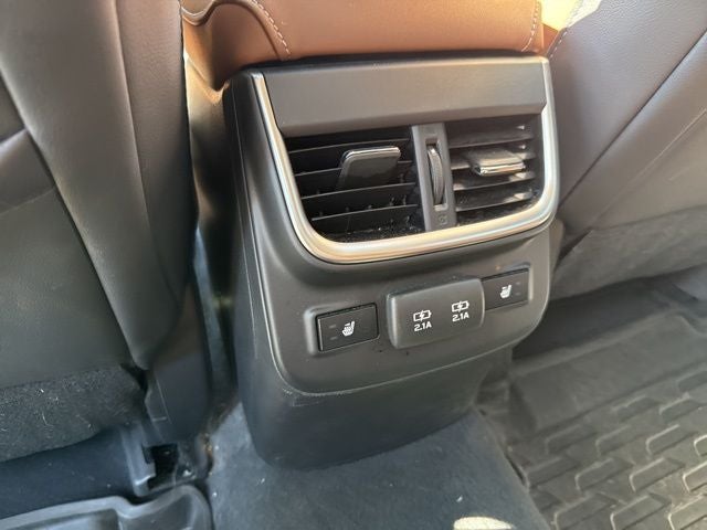 2022 Subaru Outback Touring XT