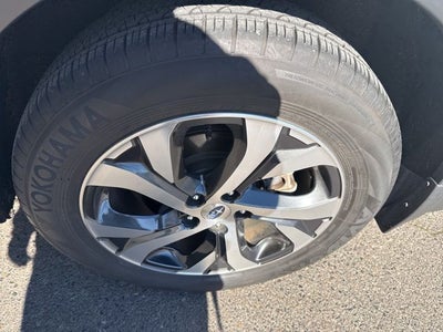 2022 Subaru Outback Touring XT