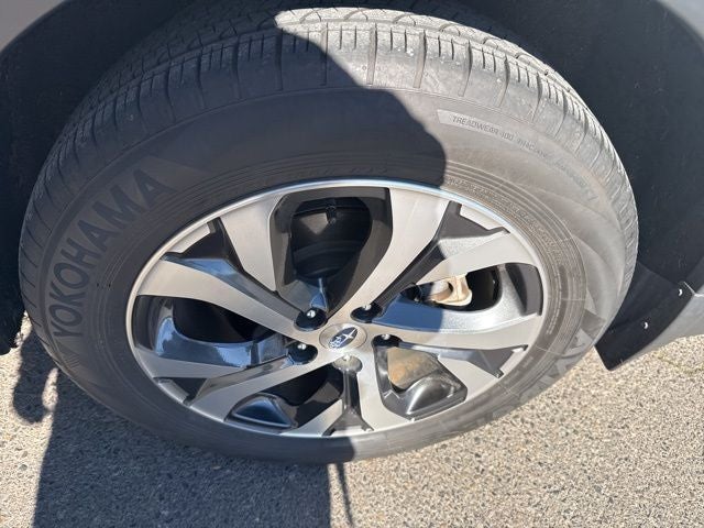 2022 Subaru Outback Touring XT