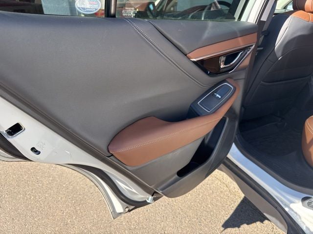 2022 Subaru Outback Touring XT