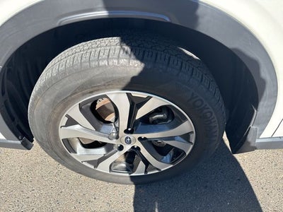 2022 Subaru Outback Touring XT