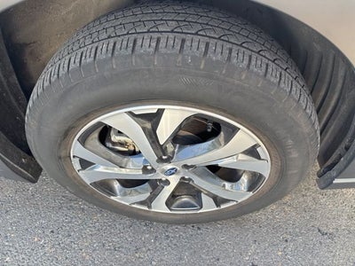 2022 Subaru Outback Touring XT