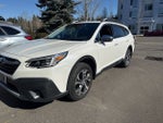 2022 Subaru Outback Touring XT