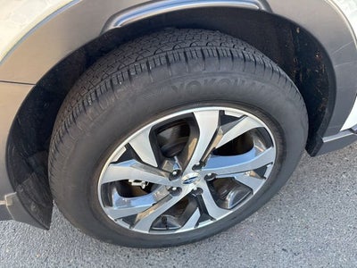 2022 Subaru Outback Touring XT