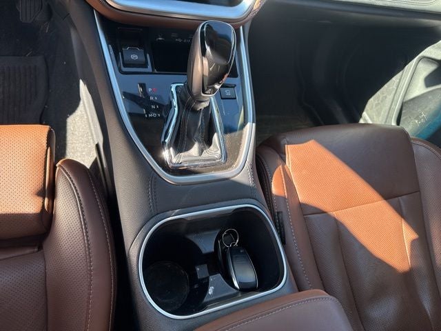 2022 Subaru Outback Touring XT