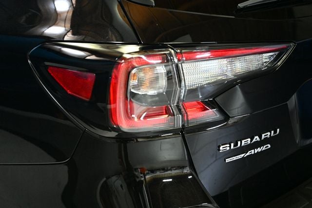 2025 Subaru Outback Touring XT