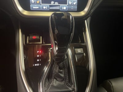 2025 Subaru Outback Touring XT