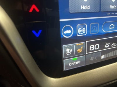 2025 Subaru Outback Touring XT