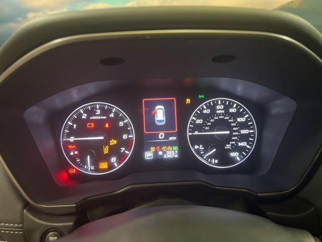 2025 Subaru Outback Touring XT