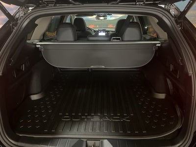 2025 Subaru Outback Touring XT