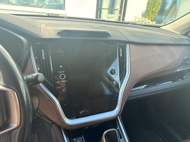 2021 Subaru Outback Touring XT