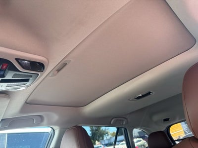 2021 Subaru Outback Touring XT