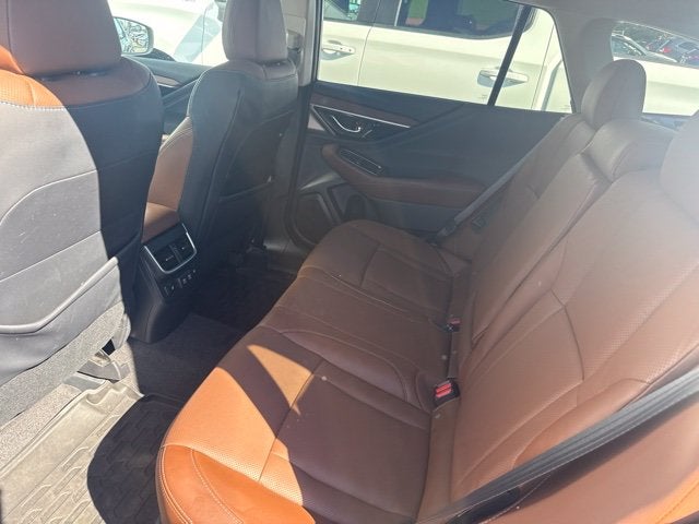 2021 Subaru Outback Touring XT