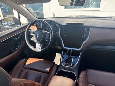 2021 Subaru Outback Touring XT