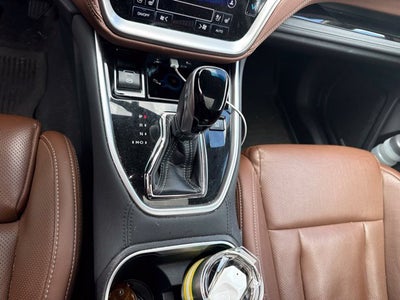2021 Subaru Outback Touring XT