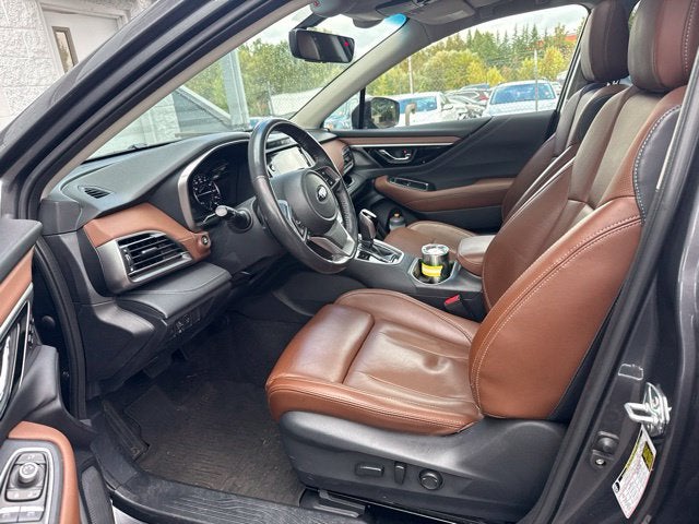 2021 Subaru Outback Touring XT