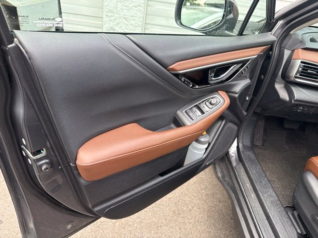 2021 Subaru Outback Touring XT