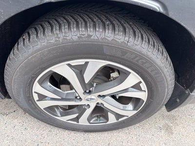 2021 Subaru Outback Touring XT