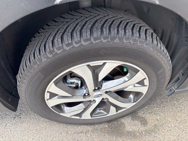 2021 Subaru Outback Touring XT