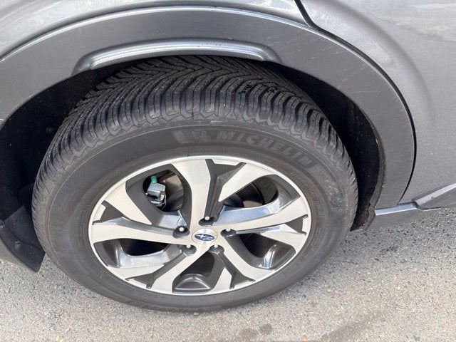 2021 Subaru Outback Touring XT