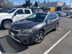 2021 Subaru Outback Touring XT