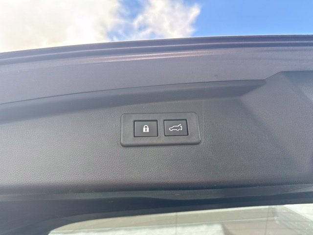 2021 Subaru Outback Touring XT