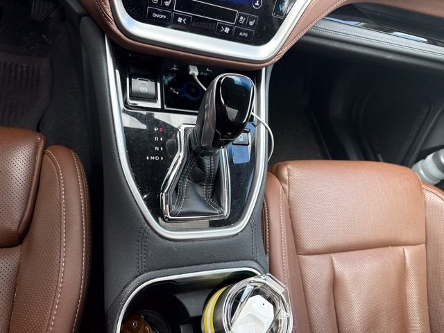 2021 Subaru Outback Touring XT