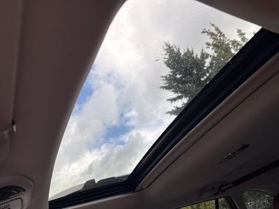 2021 Subaru Outback Touring XT