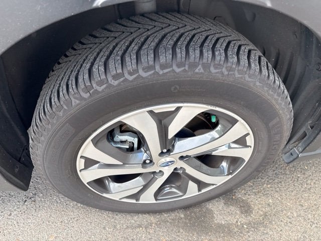 2021 Subaru Outback Touring XT