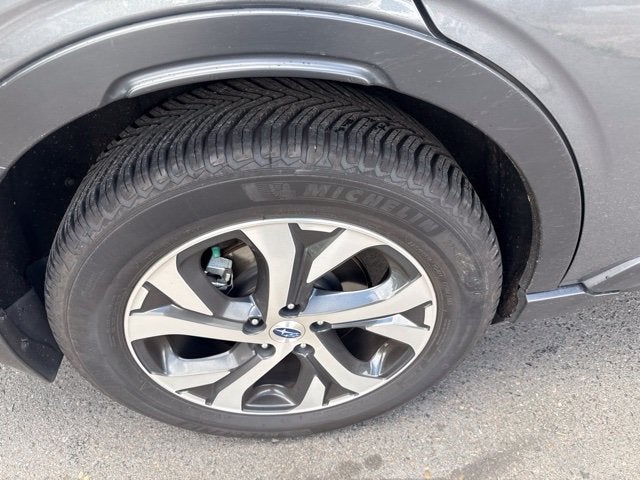 2021 Subaru Outback Touring XT