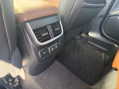 2021 Subaru Outback Touring XT