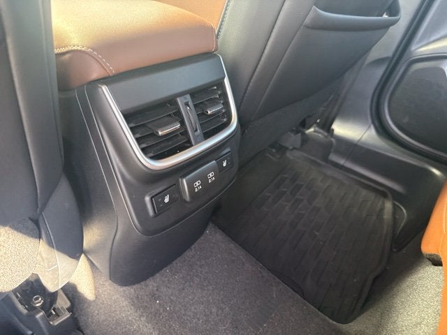 2021 Subaru Outback Touring XT
