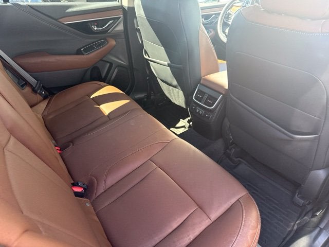 2021 Subaru Outback Touring XT