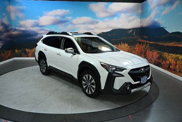 2023 Subaru Outback Touring XT